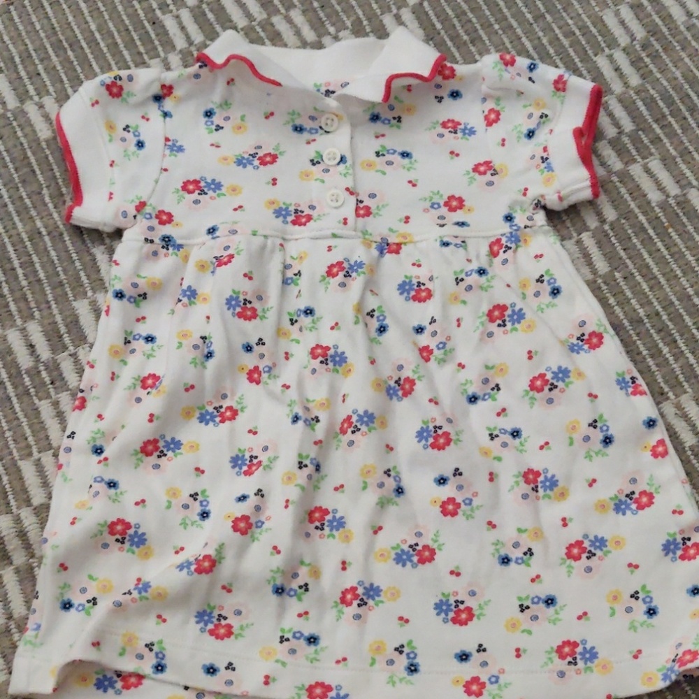 Carter's baby